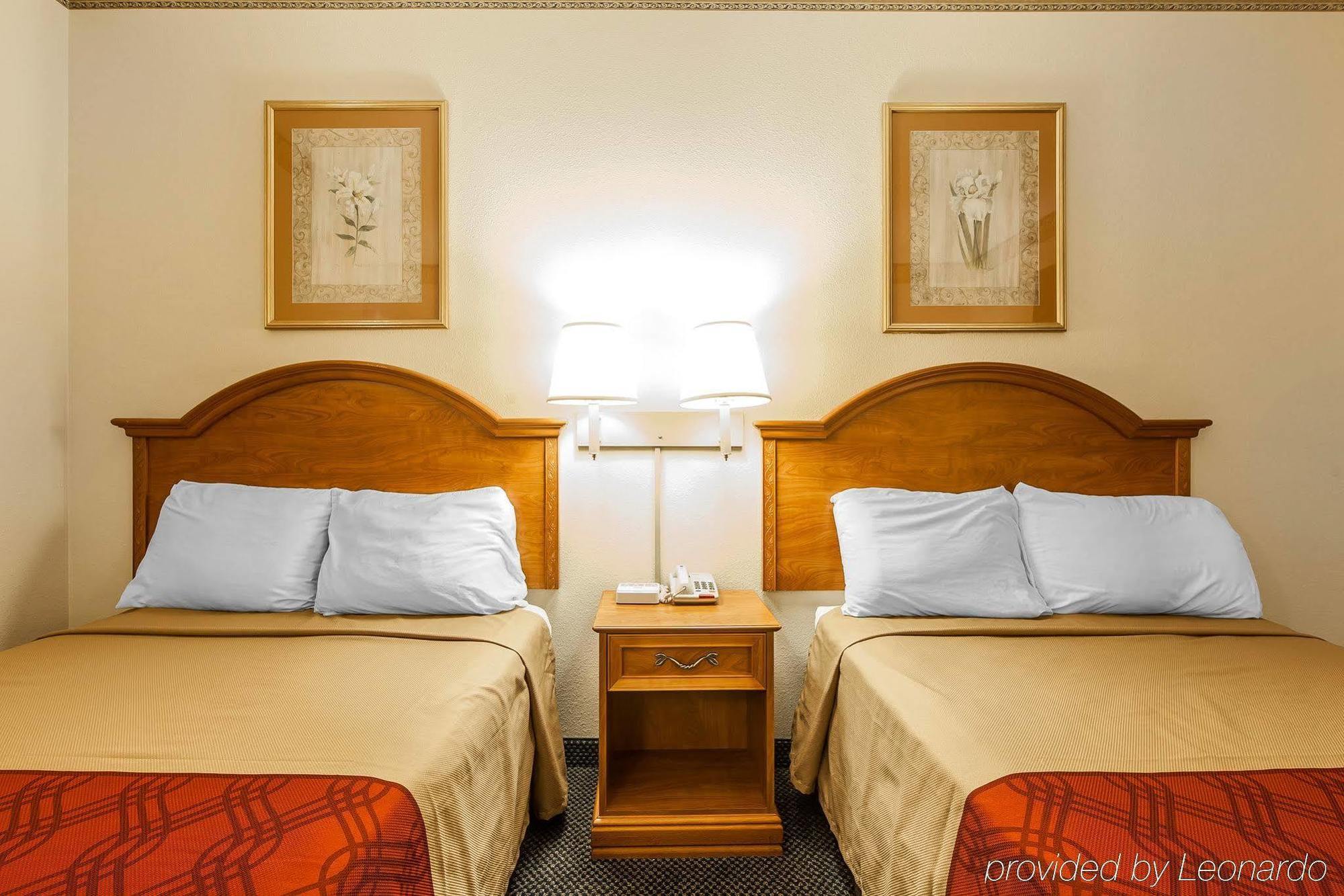Econo Lodge Lookout Mountain Chattanooga Exteriér fotografie