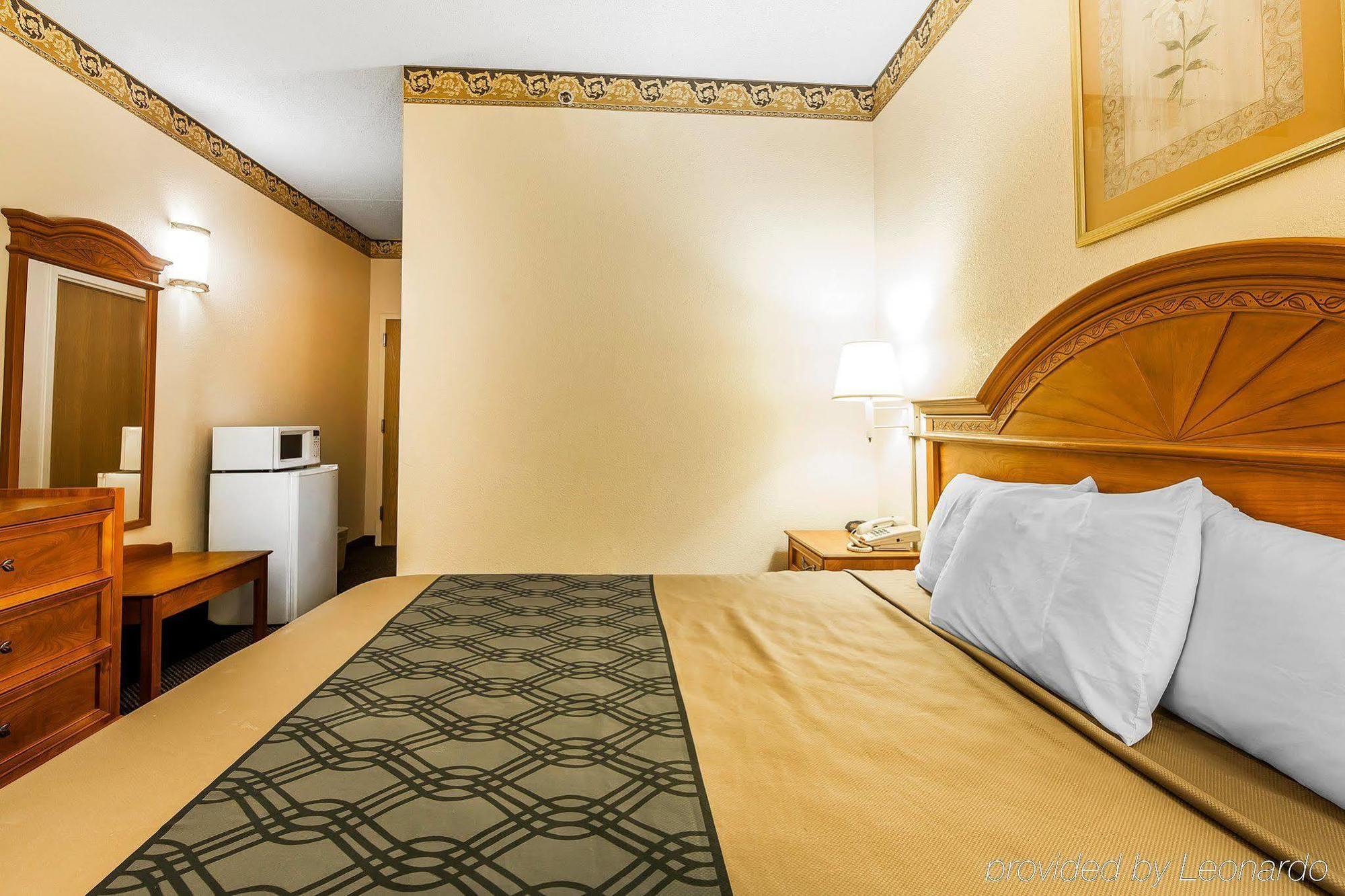 Econo Lodge Lookout Mountain Chattanooga Exteriér fotografie