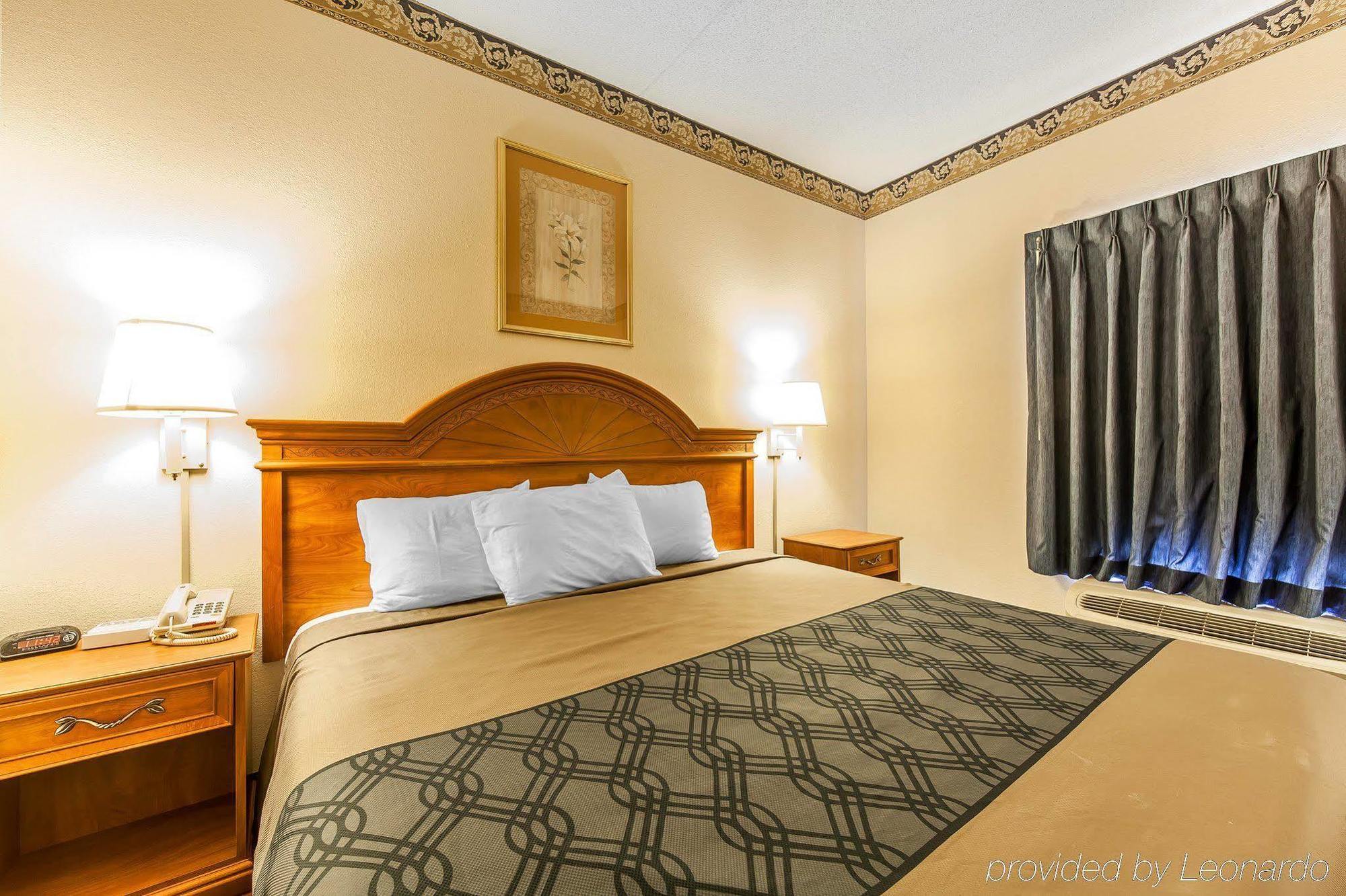 Econo Lodge Lookout Mountain Chattanooga Exteriér fotografie