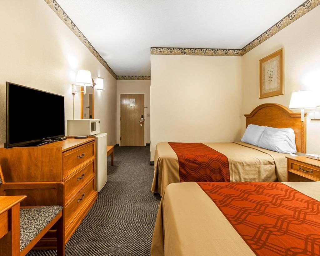 Econo Lodge Lookout Mountain Chattanooga Pokoj fotografie