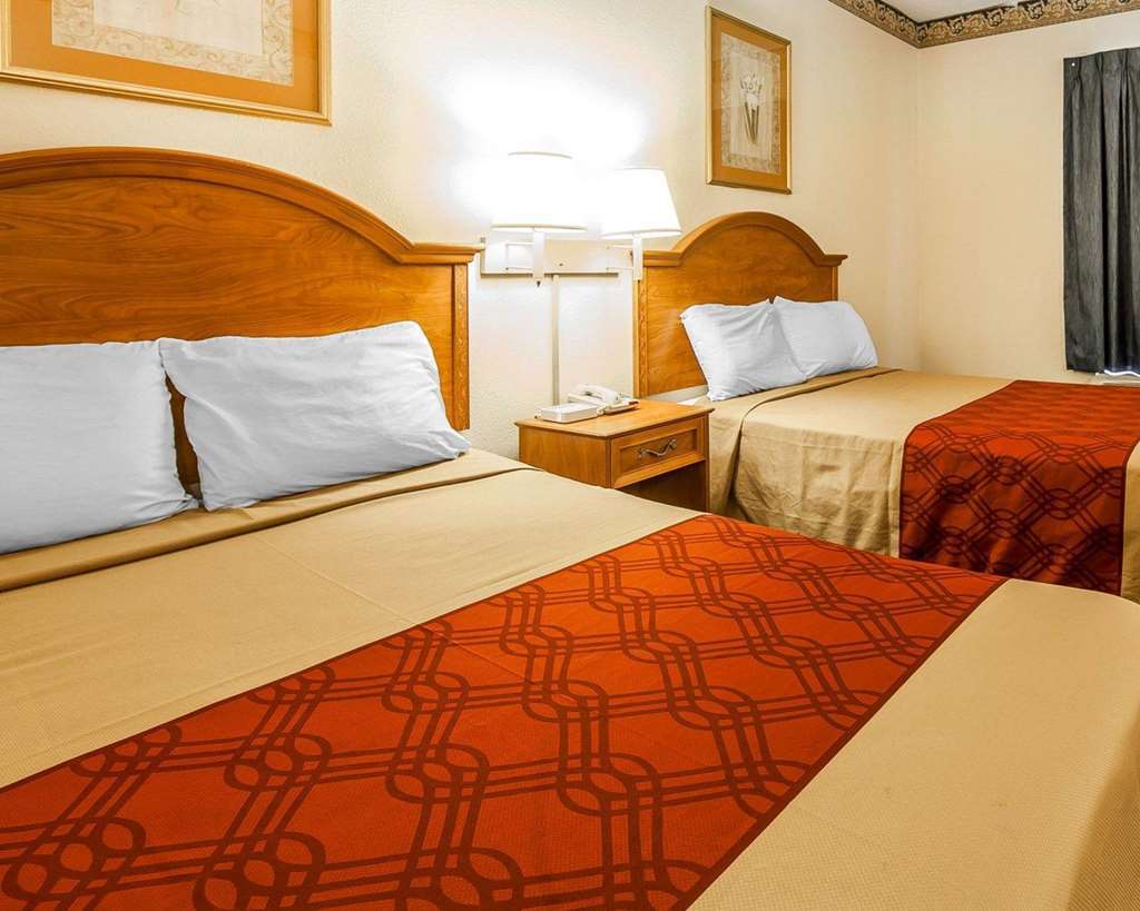 Econo Lodge Lookout Mountain Chattanooga Pokoj fotografie